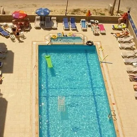 Altinbas Kusadasi