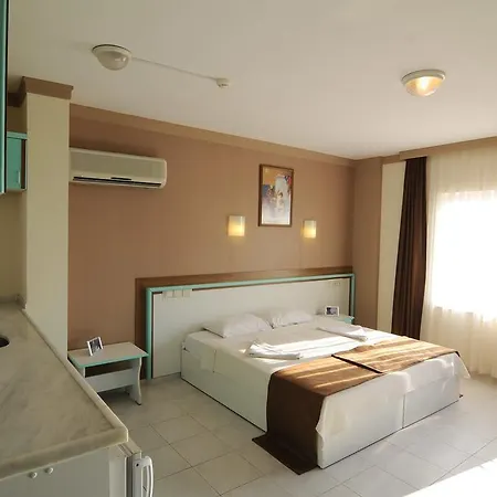 Altinbas Aparthotel 2*