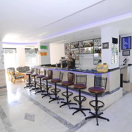 Altinbas 2* Kusadasi