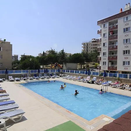 Altinbas 2* Kusadasi