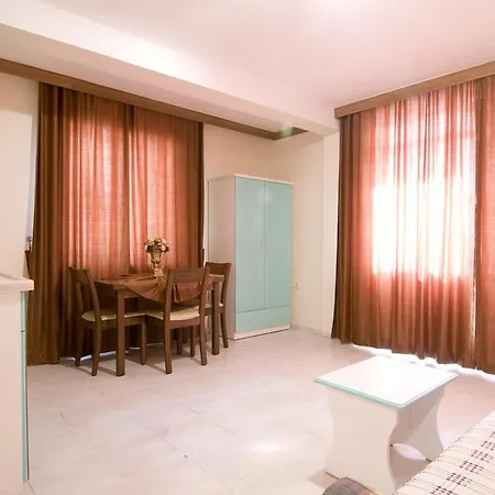 Appart hôtel Altinbas Kusadası