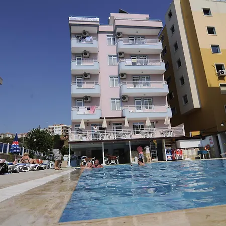 Aparthotel Altinbas 2*