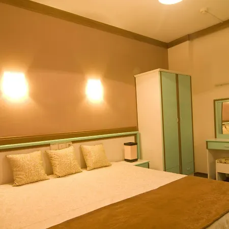 Appart hôtel Altinbas 2*