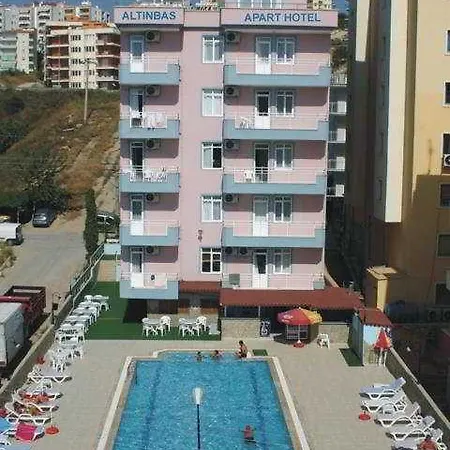 Altinbas