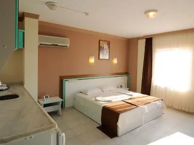 Aparthotel Altinbas