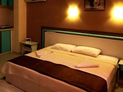 Altinbas Aparthotel 2*