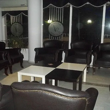 Aparthotel Altinbas Kusadası