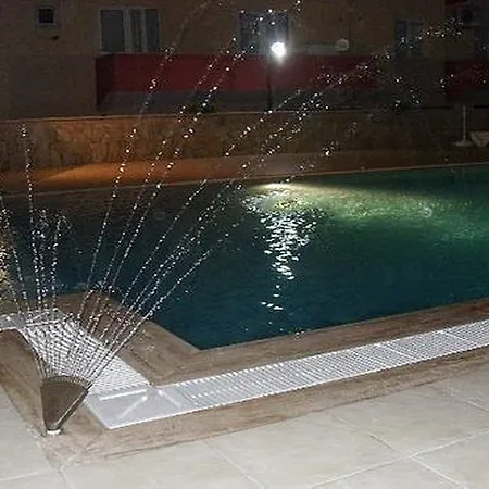 Aparthotel Altinbas