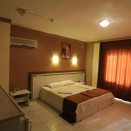Aparthotel Altinbas Kusadası