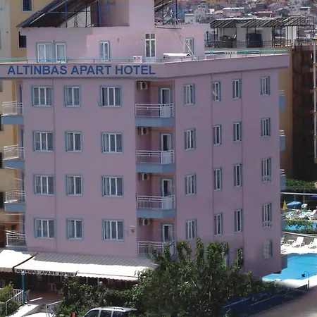 Aparthotel Altinbas