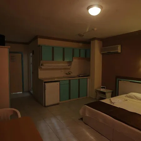 Altinbas Aparthotel