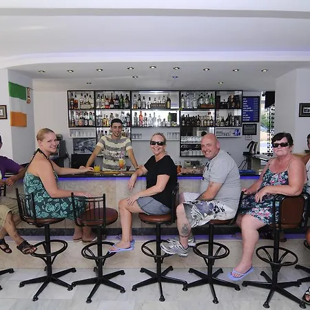 Aparthotel Altinbas 2*